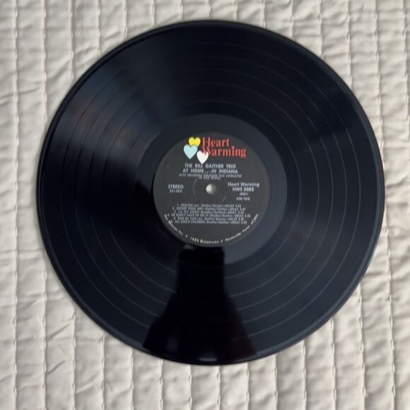 Bill Gather Trio & Neil Diamond (5) Vinyl Album Set 1960’s/70’s LP - Picture 4 of 16